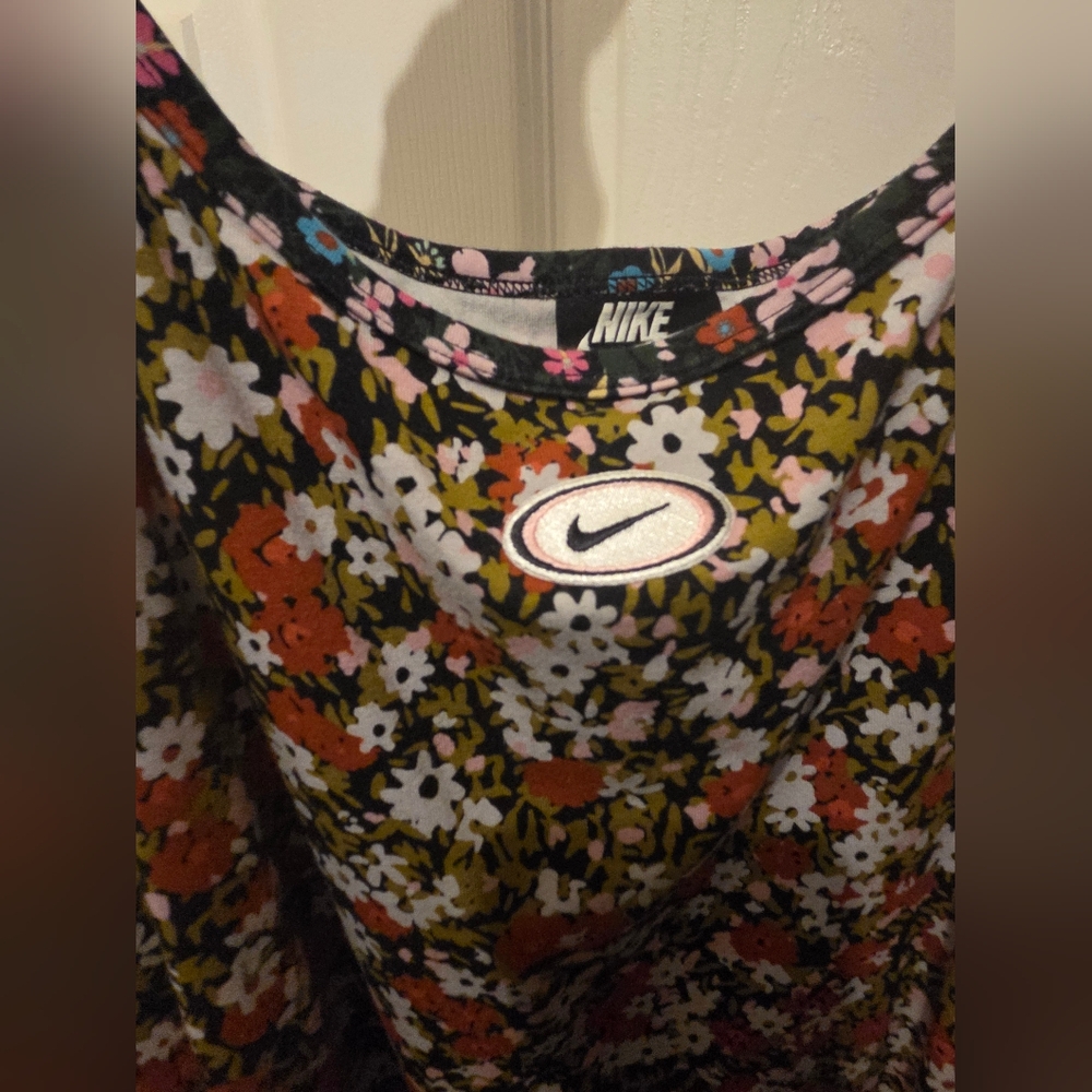 Plus Size Nike Dress - Picture 6 of 10